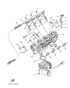 INTAKE 1
