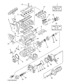 REPAIR KIT 1