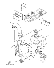 EXHAUST 3