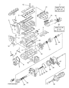 REPAIR KIT 1