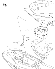 Hull Fittings