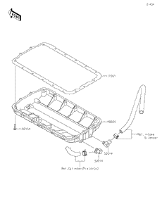 Oil Pan