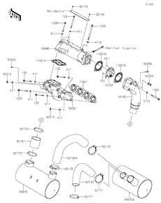 Muffler(s)