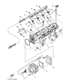 INTAKE 1
