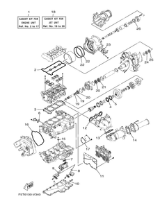 REPAIR KIT 1