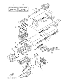 REPAIR KIT 1