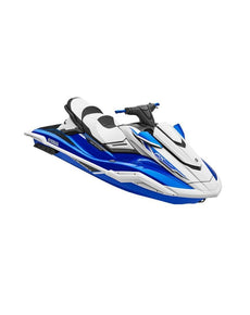 2021 FX CRUISER HO (FB1800AW) F3V5