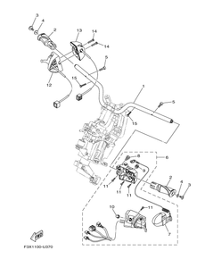 STEERING 1