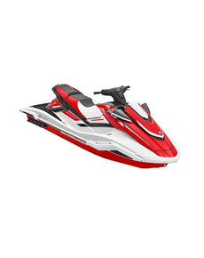 2021 FX HO (FB1800W) F3V6