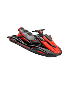 2021 FX LIMITED SVHO (FC1800BW) F3X9