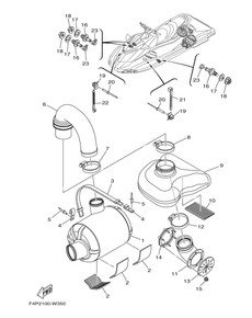 EXHAUST 3