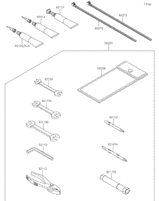Owners Tools