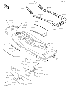 Pads