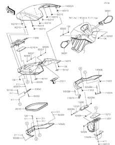 Hull Front Fittings
