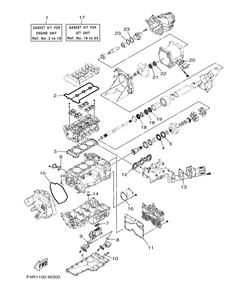 REPAIR KIT 1