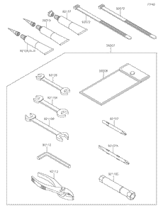 Owners Tools