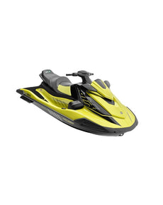 2021 VX CRUISER WITH AUDIO (VX1800BW) F4S2
