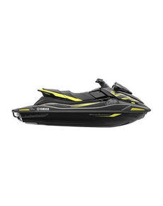 2021 VX DELUXE WITH AUDIO (VX1050DW) F4N4