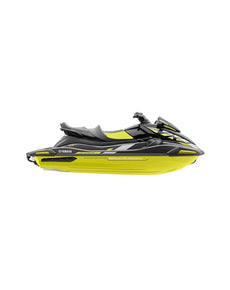 2021 VX LIMITED HO (VX1800AW) F4S1