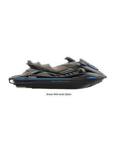 2022 FX CRUISER SVHO (FX1800CX) F5G3