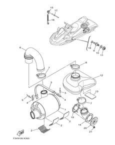 EXHAUST 3