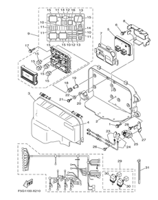 ELECTRICAL 1