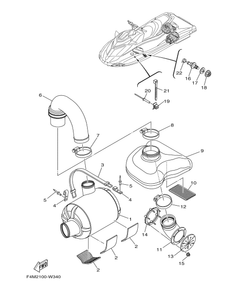 EXHAUST 3
