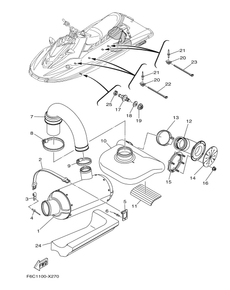 EXHAUST 3