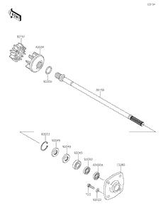 Drive Shaft