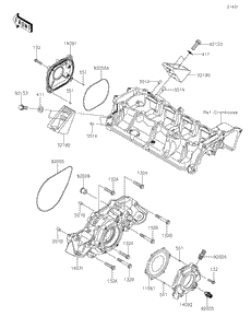 Engine Cover(s)