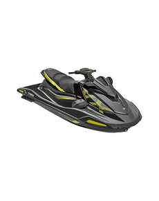 2022 VX DELUXE (VX1050EX) F4NB