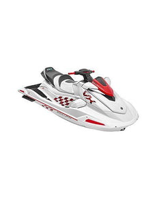 2022 VX LIMITED HO (VX1800AX) F4S4