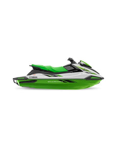 2022 VX (VX1050FX) F4NC