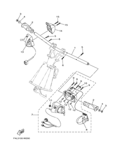 STEERING 1