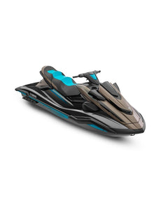 2023 FX CRUISER HO WITH AUDIO (FX1800FY) F3VB