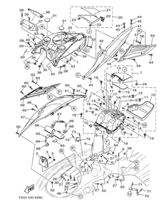 ENGINE HATCH 1