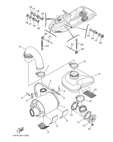 EXHAUST 3