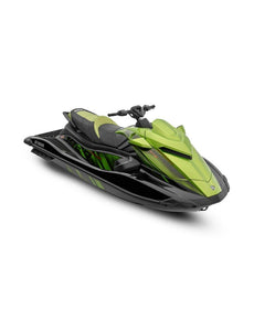2023 GP1800R SVHO WITH AUDIO (GP1800CY) F4P6