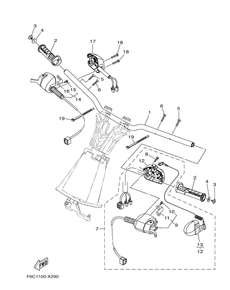 STEERING 1