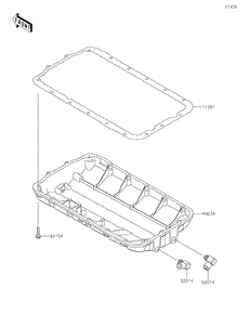 Oil Pan