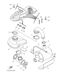 EXHAUST 3