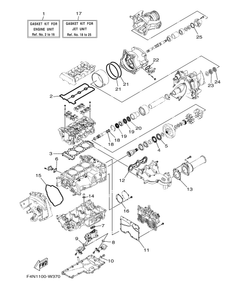 REPAIR KIT 1