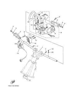 STEERING 1