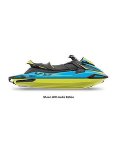 2023 VX CRUISER (VX1050CY) F4NF