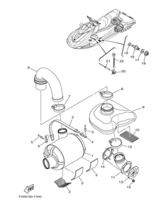 EXHAUST 3