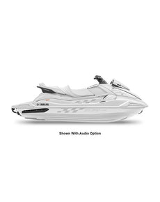 2023 VX CRUISER (VX1800CY) F4S9