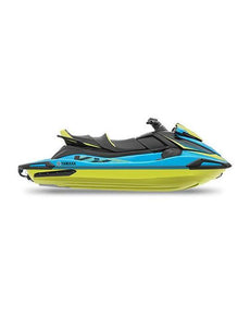 2023 VX CRUISER WITH AUDIO (VX1050BY) F4NE