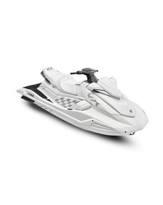 2023 VX CRUISER WITH AUDIO (VX1800BY) F4S8