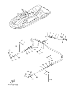 BILGE PUMP