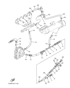 EXHAUST 2